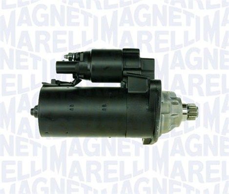 MAGNETI MARELLI Стартер 944280202700